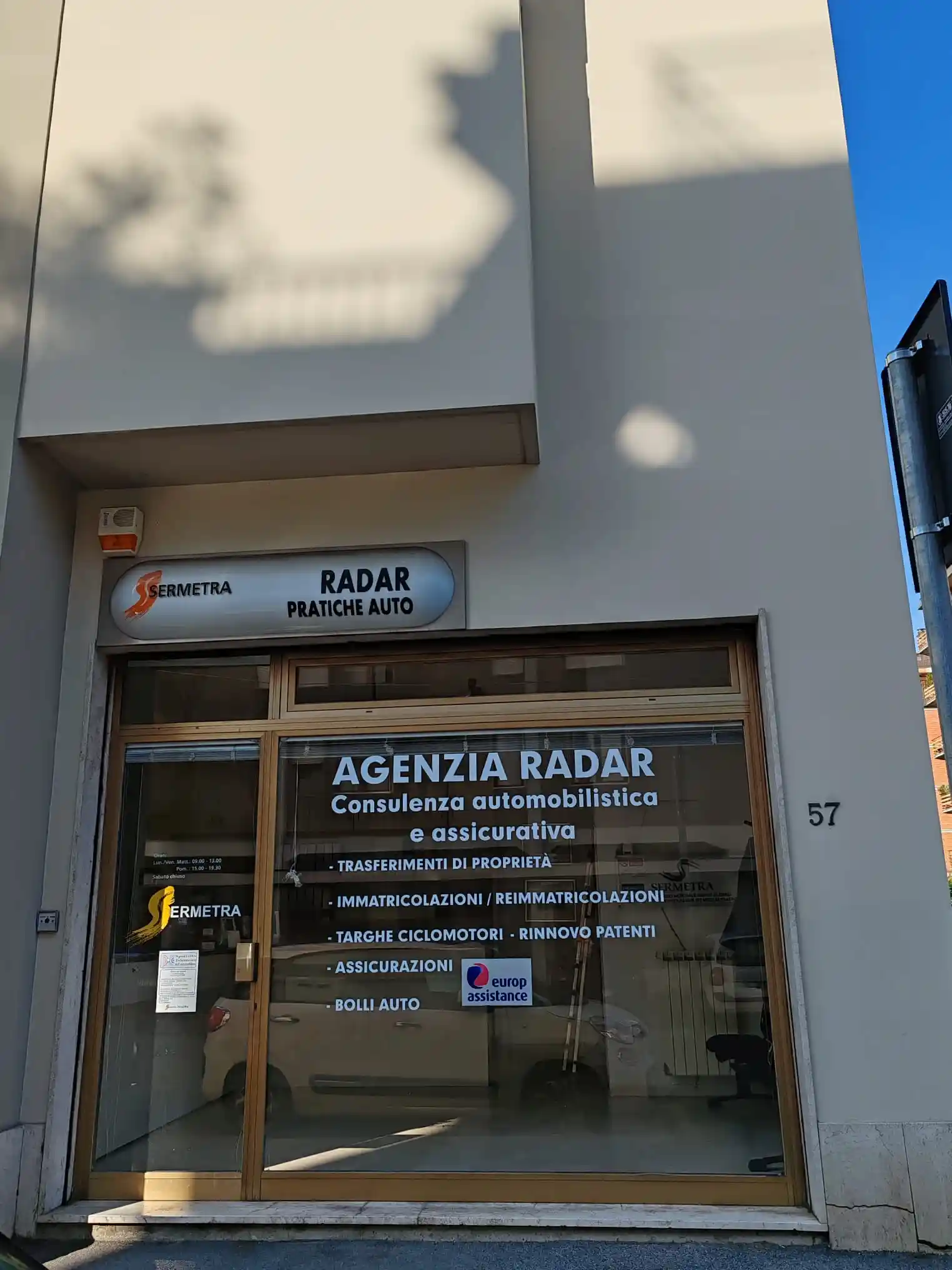 Agenzia Radar